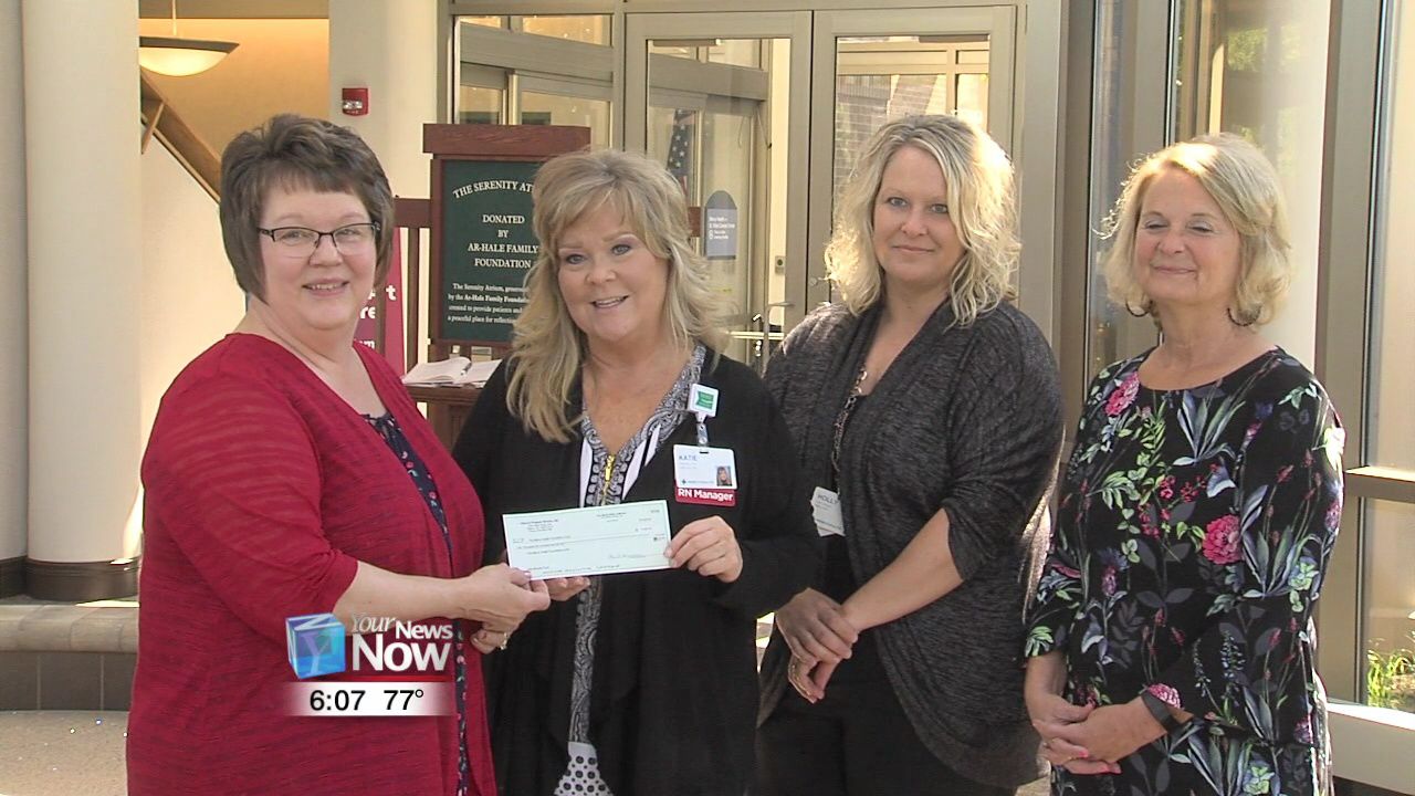 Cherry's Propane Service donates to St. Rita's.jpg